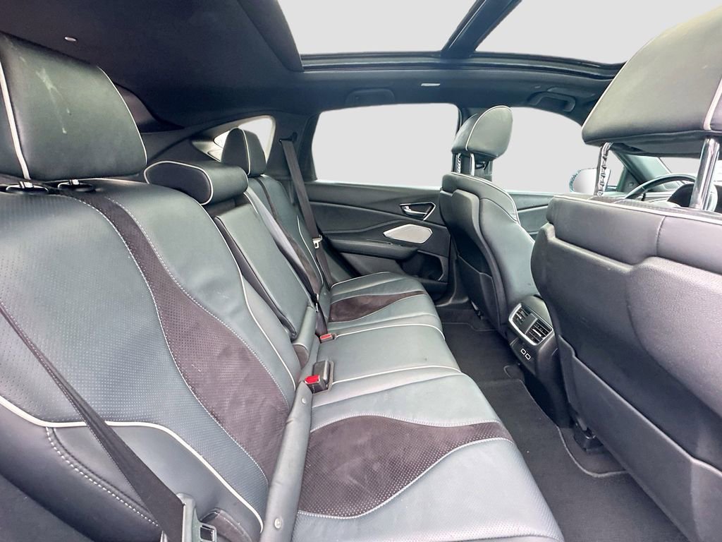 Used 2020 Acura RDX A-Spec image 29