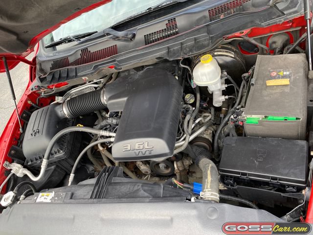 Used 2014 RAM 1500 Classic SLT AWD/4WD image 24