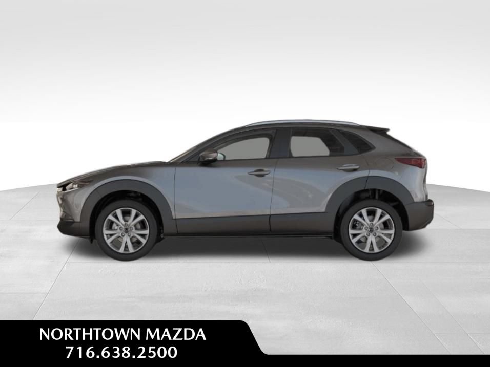 New 2026 MAZDA CX-30 AWD 2.5 S image 6