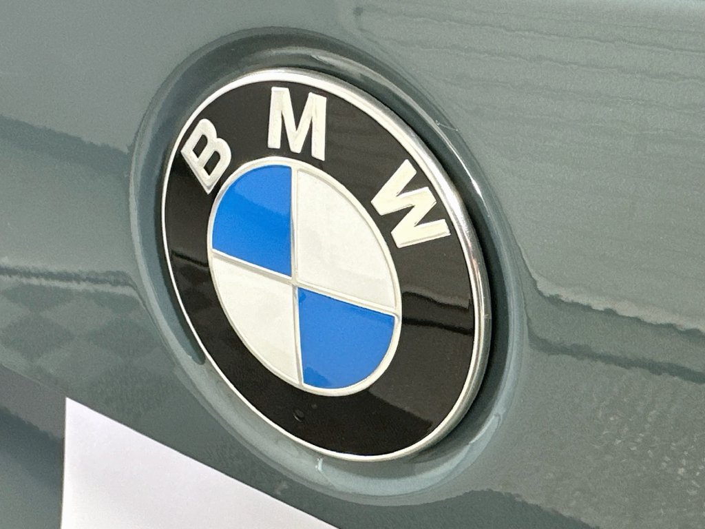 New 2027 BMW X1 xDrive28i w/ Convenience Package AWD/4WD image 22