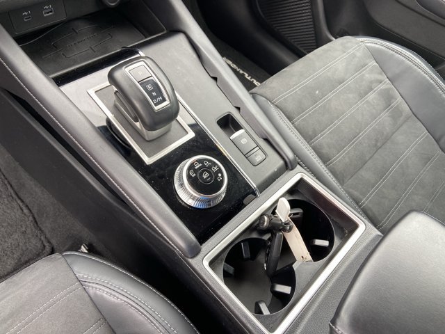 Used 2023 Mitsubishi Outlander SE FWD image 43