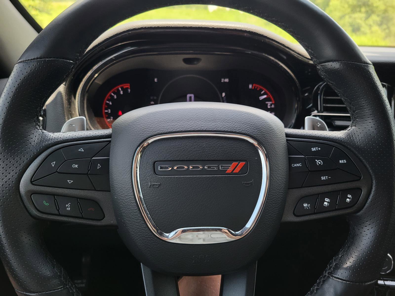 Used 2022 Dodge Durango GT image 14