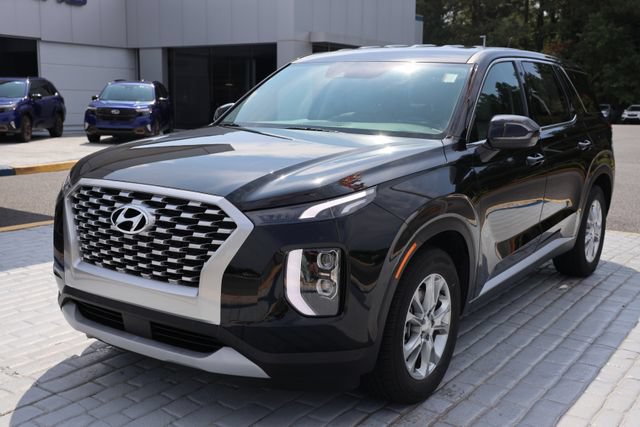 Used 2022 Hyundai Palisade SE w/ Cargo Package