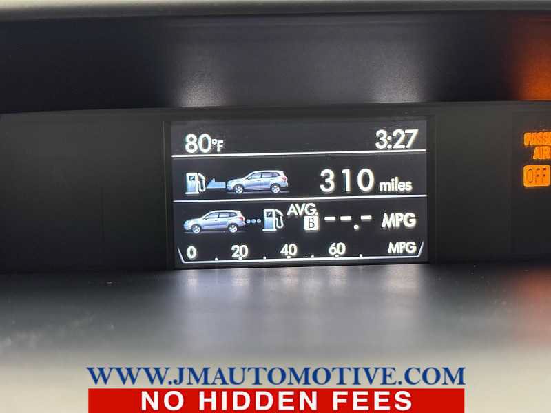 Used 2016 Subaru Forester 2.5i Premium AWD/4WD image 36