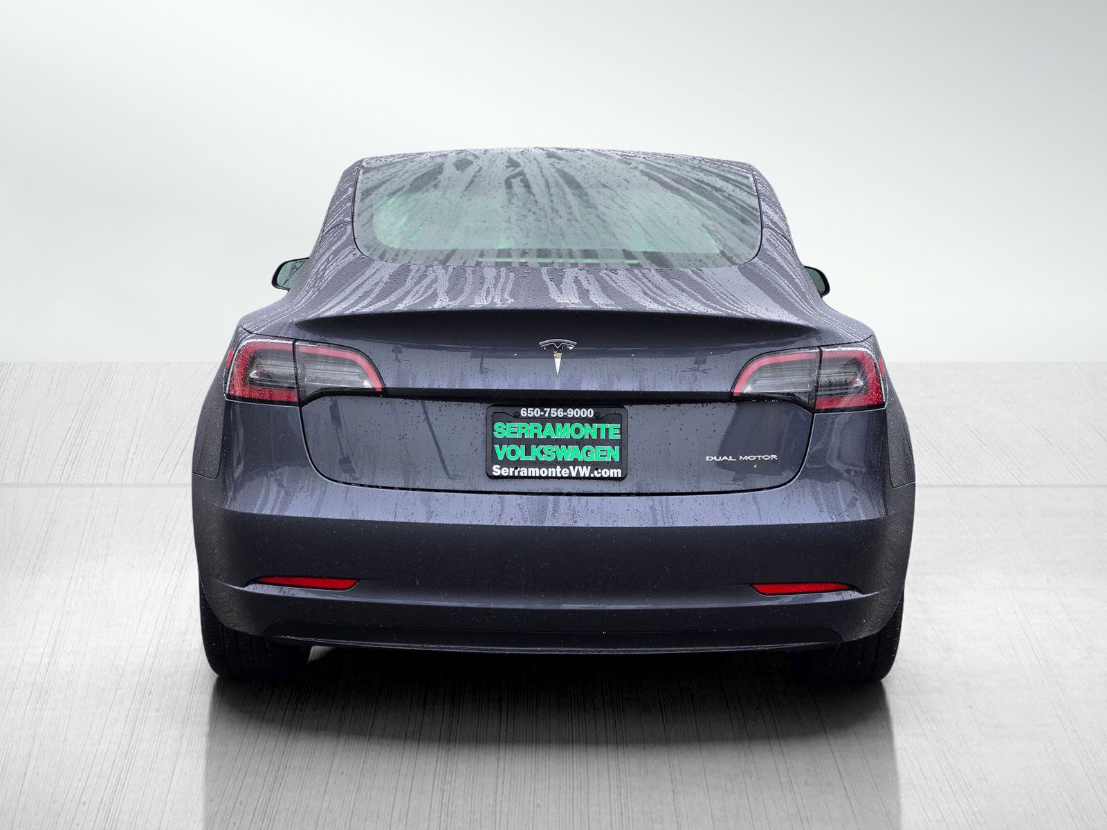 Used 2023 Tesla Model 3 Long Range image 5
