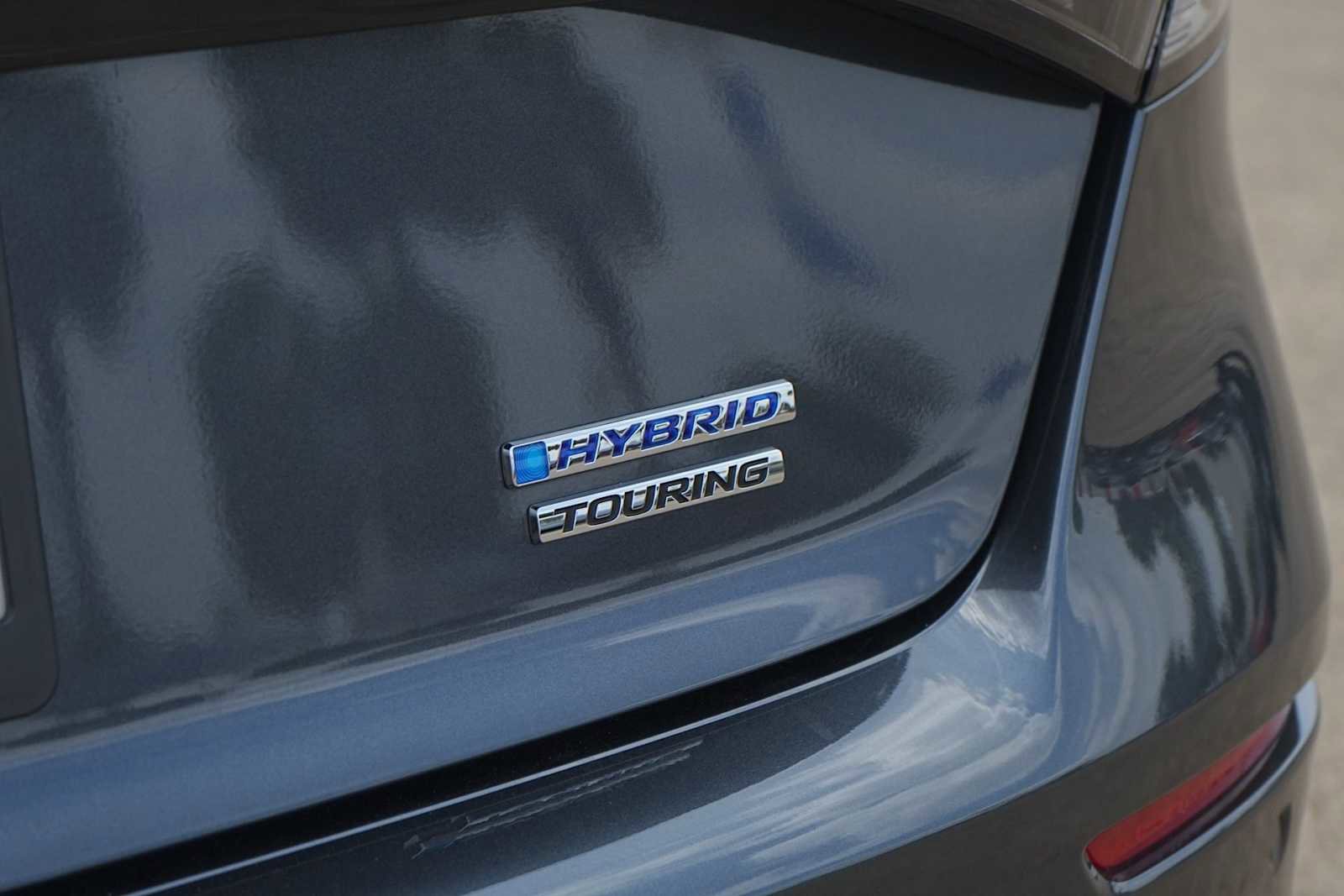 Used 2025 Honda Accord Touring image 8