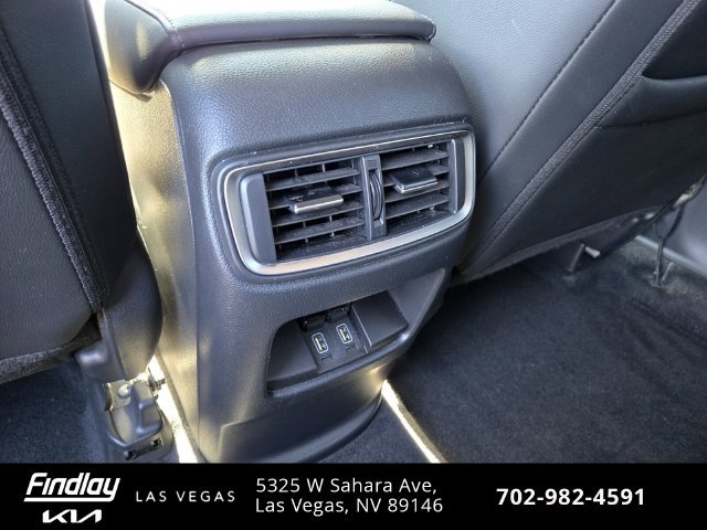 Used 2022 Honda CR-V Touring image 17