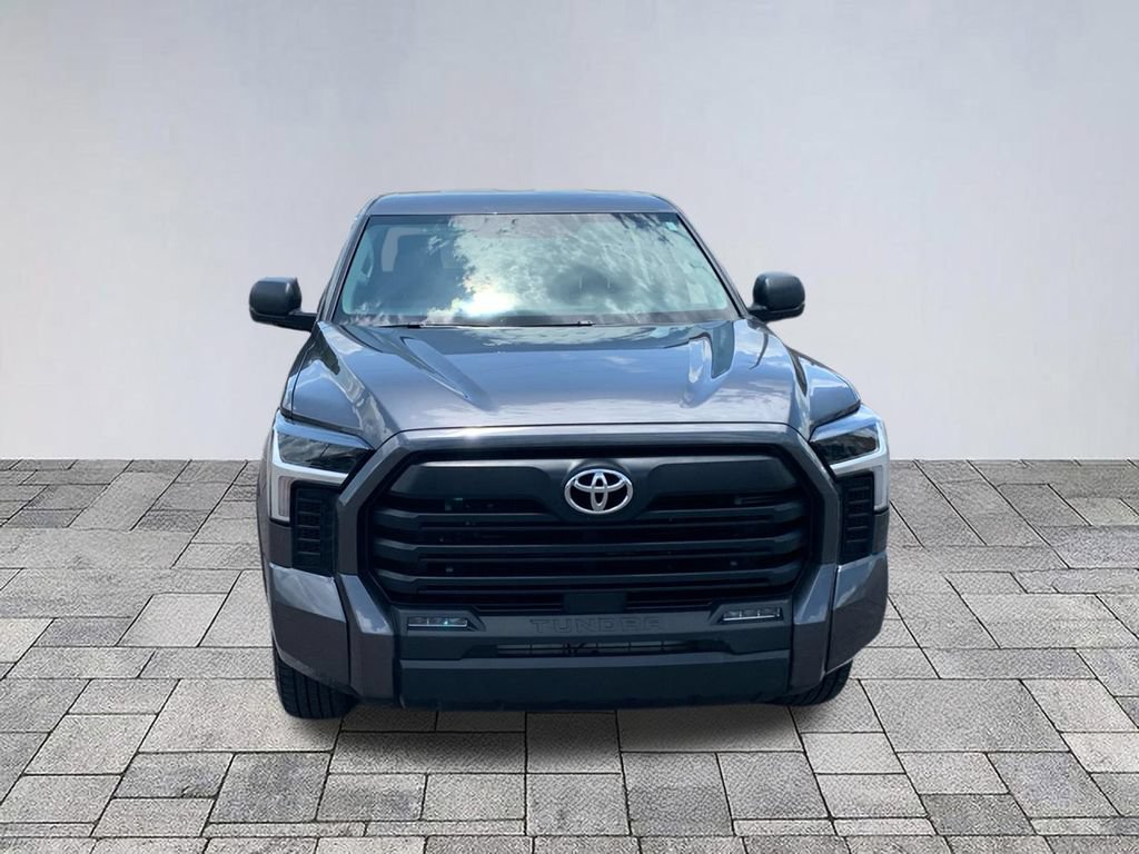 Used 2024 Toyota Tundra SR5 AWD/4WD image 2