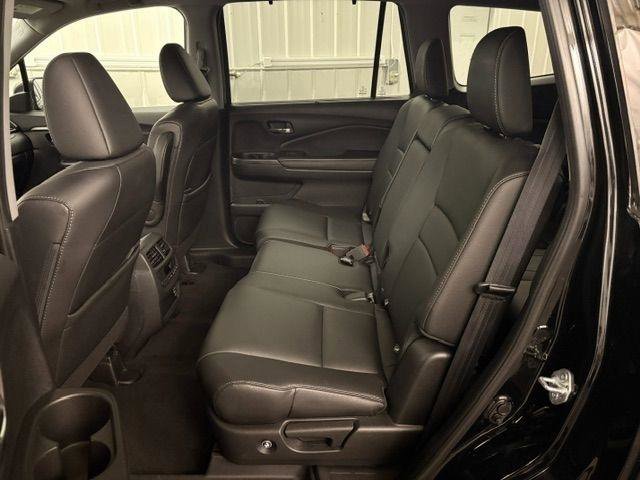 Used 2021 Honda Pilot Special Edition image 9
