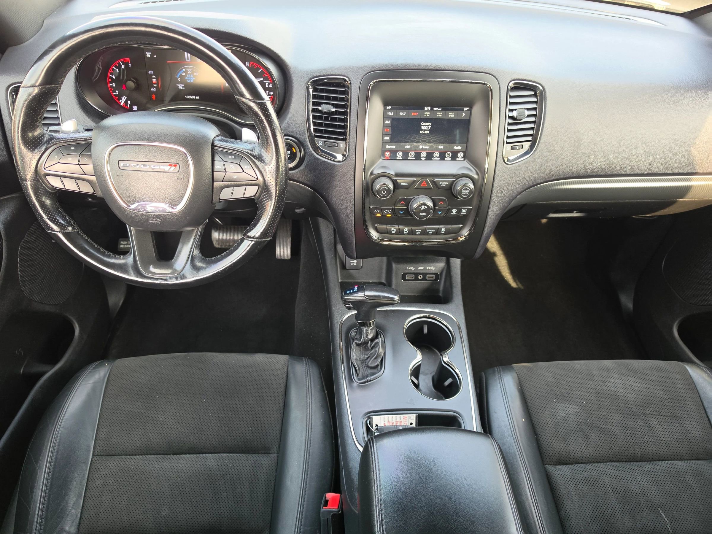 Used 2020 Dodge Durango GT image 10