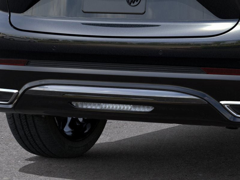 New 2026 Buick Envision Sport Touring AWD/4WD image 14