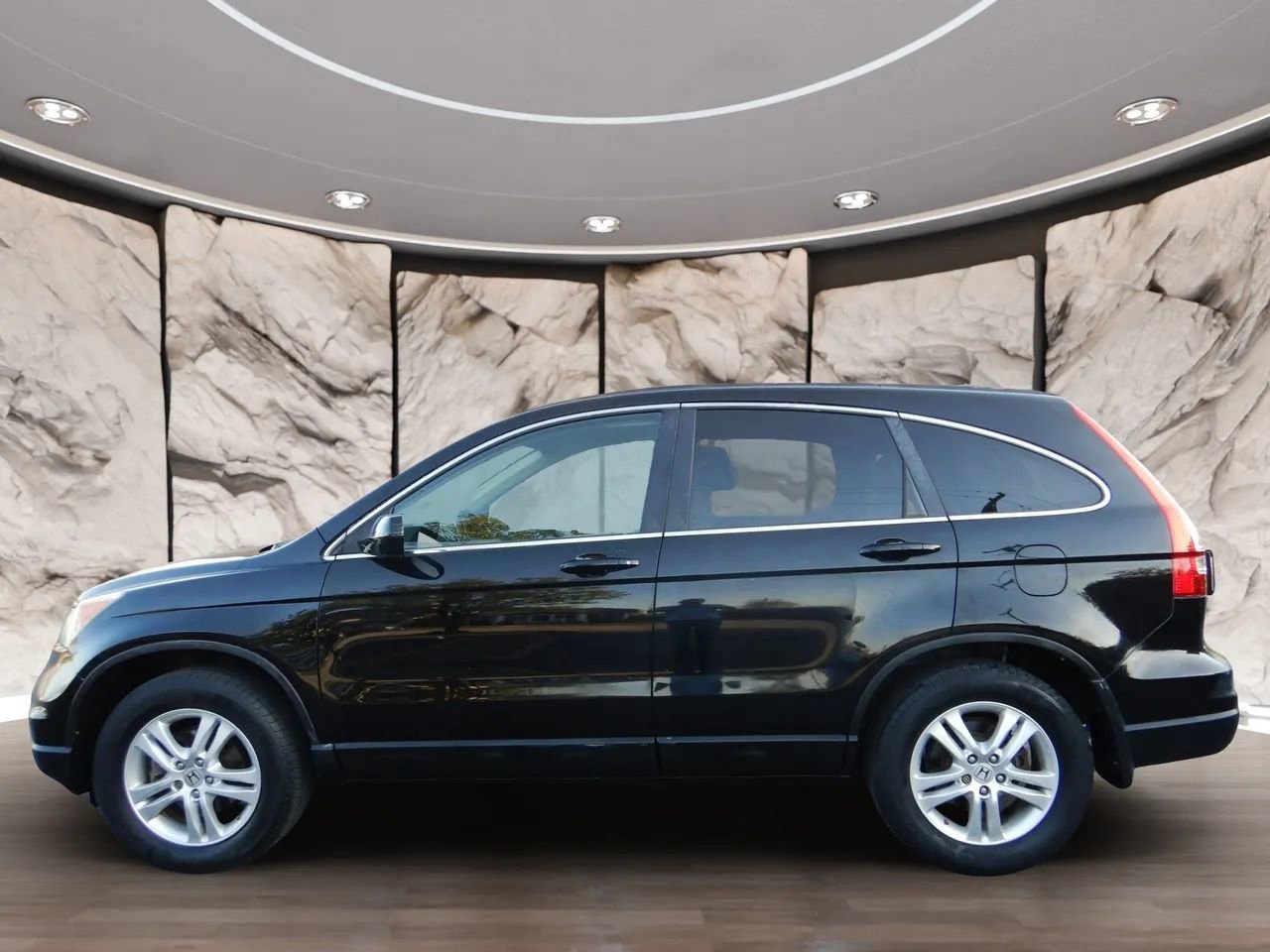 Used 2011 Honda CR-V EX-L image 9