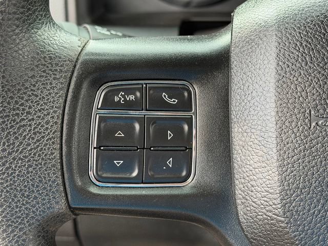 Used 2018 RAM 3500 SLT w/ Cold Weather Group image 13