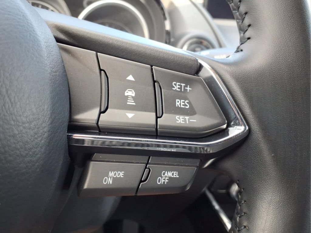 Certified 2023 MAZDA CX-9 Touring Plus AWD/4WD image 32