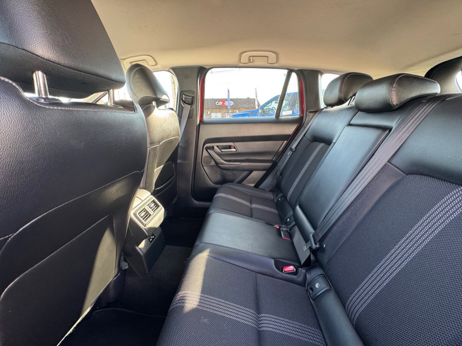 Used 2024 MAZDA CX-50 AWD 2.5 S w/ Preferred Package image 24