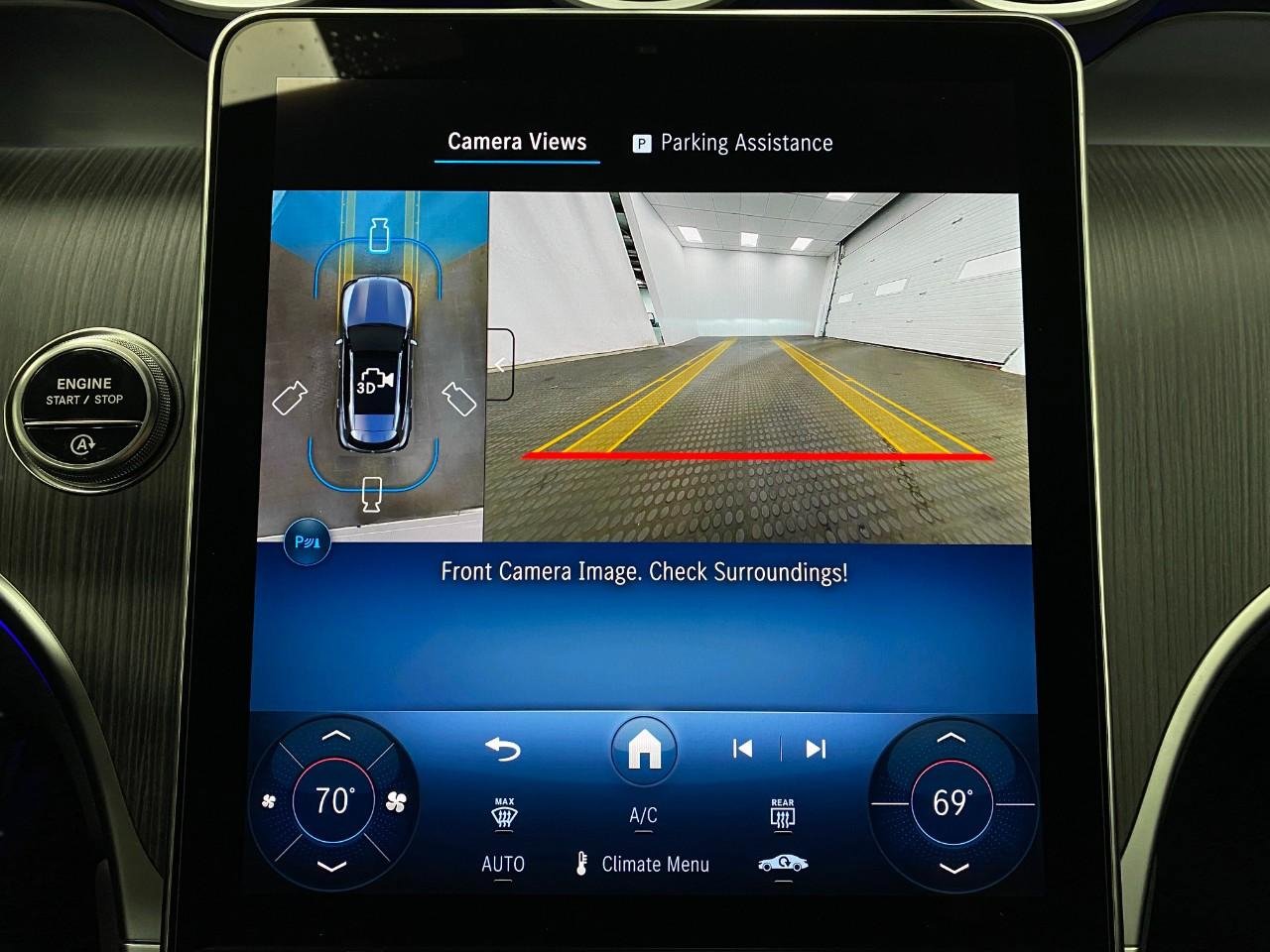New 2026 Mercedes-Benz GLC 300 4MATIC image 24