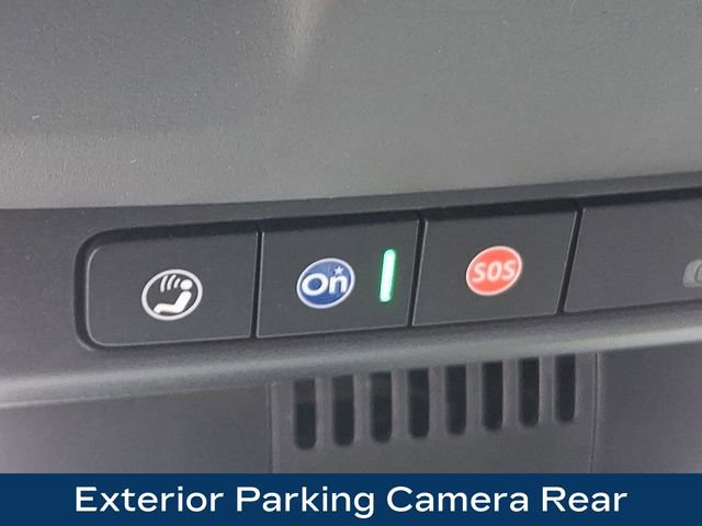 Used 2025 Chevrolet Tahoe Premier AWD/4WD image 19