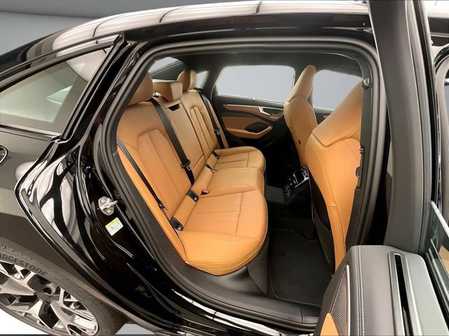 New 2026 Audi A6 Premium Plus AWD/4WD image 12