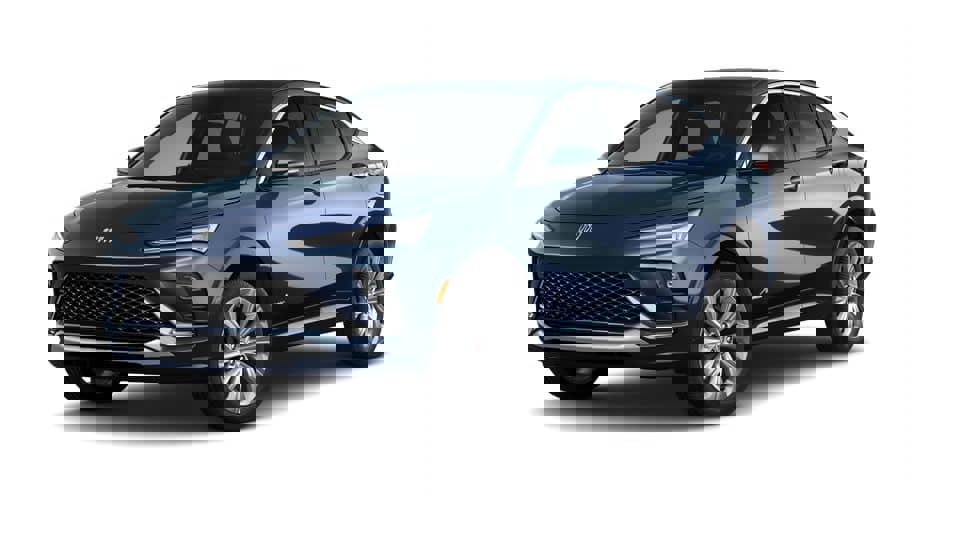 New 2026 Buick Envista Avenir image 50