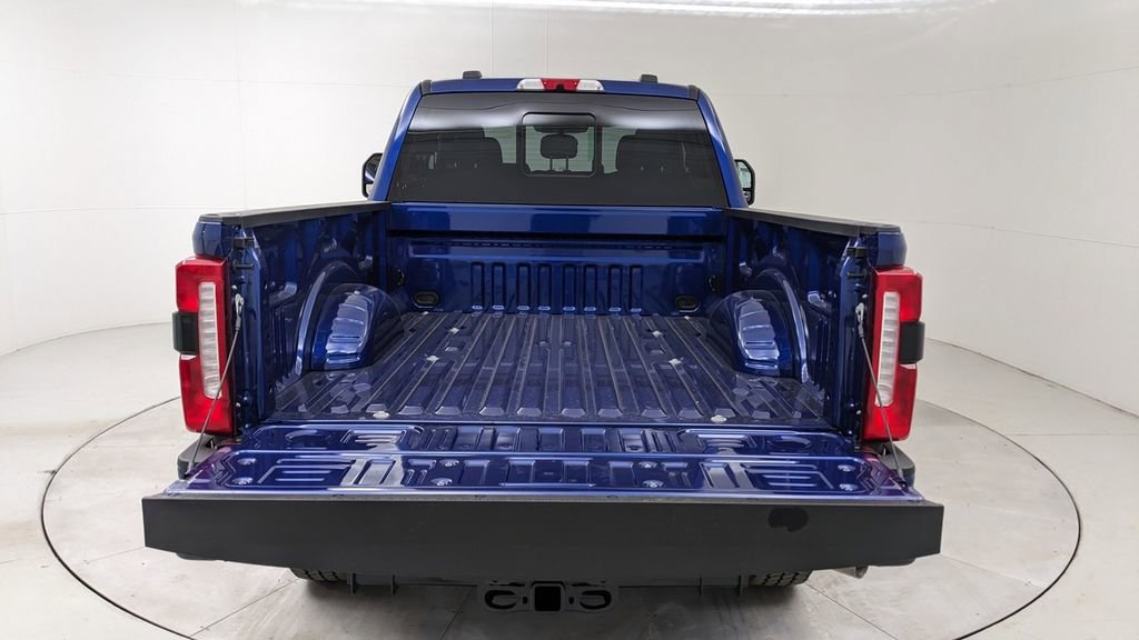 New 2026 Ford F250 XL w/ STX Appearance Package image 41
