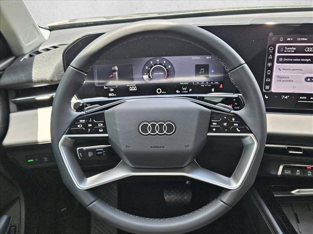 New 2026 Audi Q3 quattro 2.0T w/ 19" Wheel Package AWD/4WD image 18