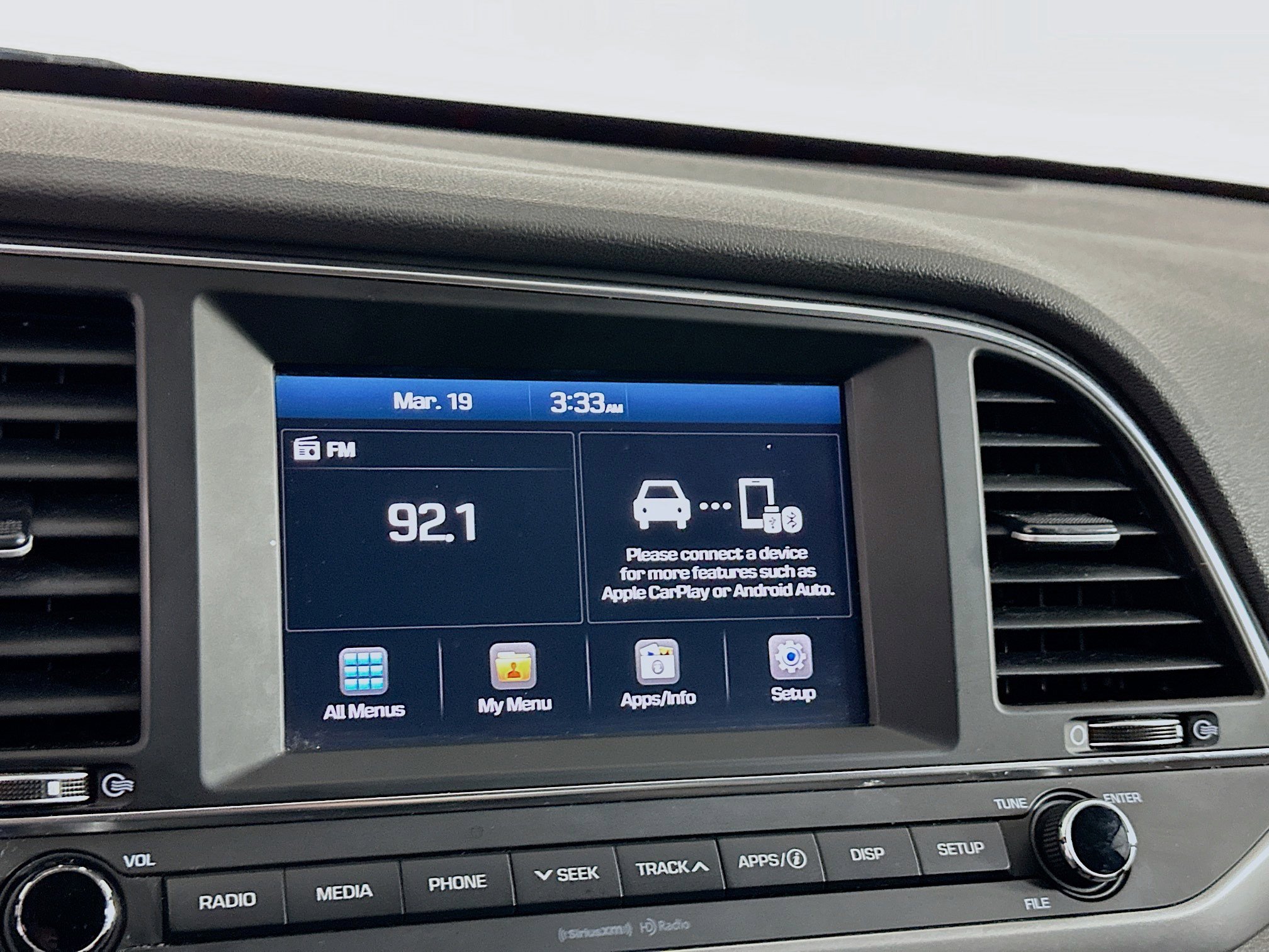 Used 2018 Hyundai Elantra SEL image 19