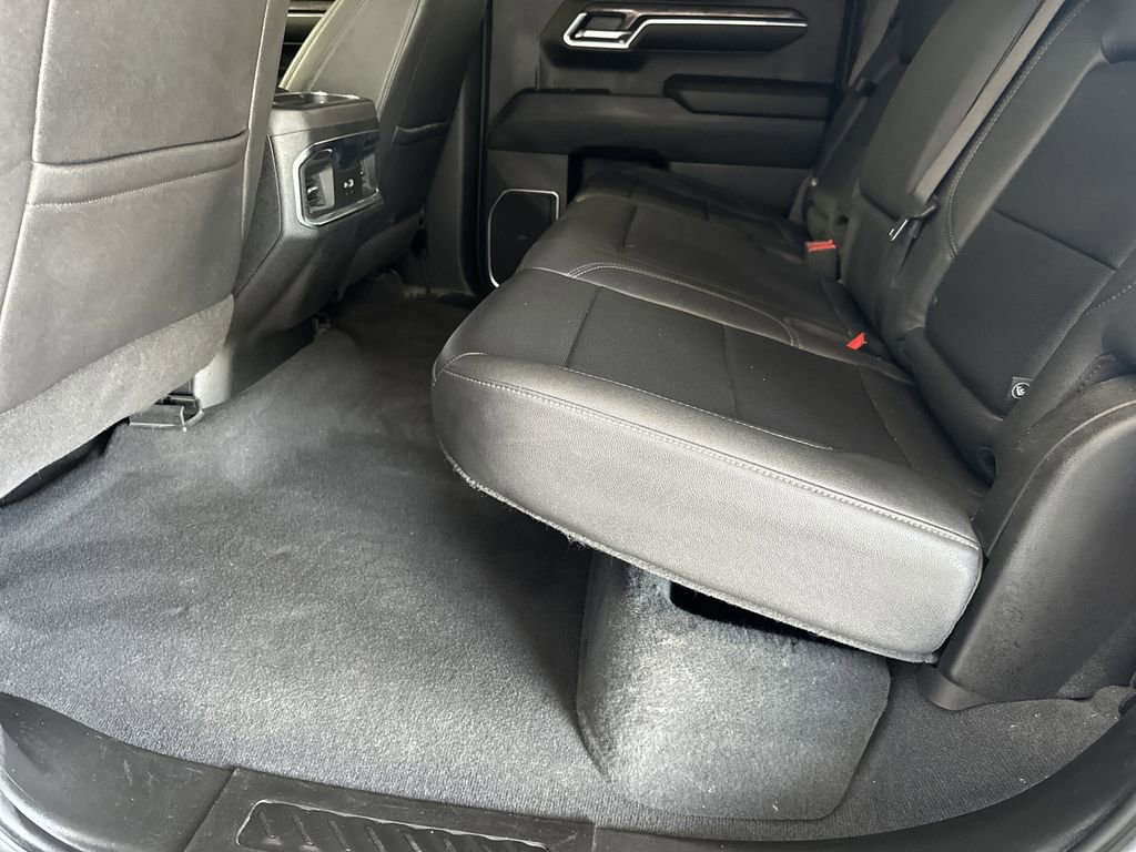 Used 2023 Chevrolet Silverado 1500 LTZ RWD image 30
