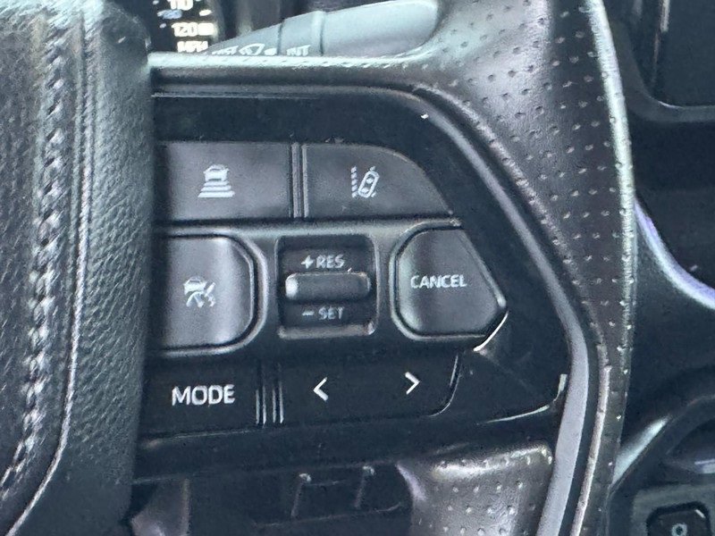 Used 2024 Toyota Tundra SR5 image 19