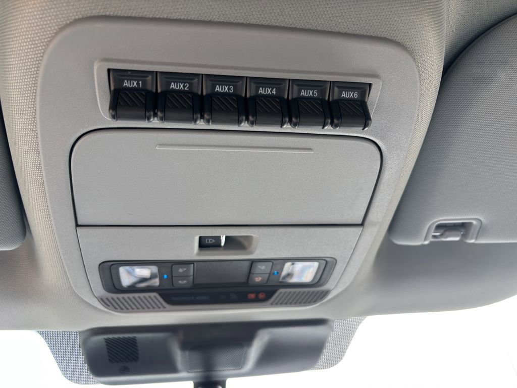 Certified 2024 Ford F550 4x4 SuperCab Super Duty image 15