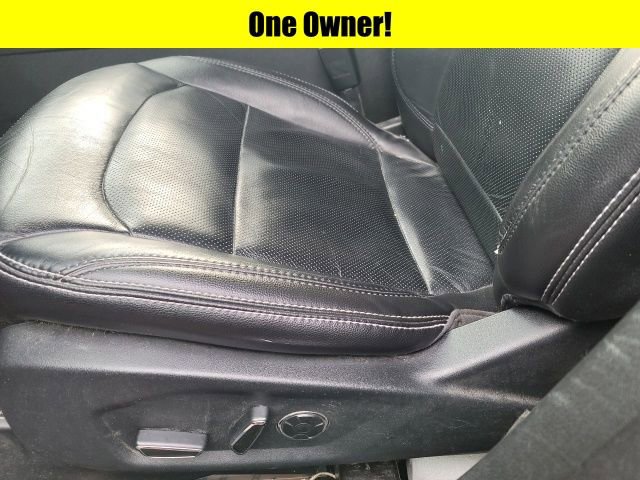 Used 2017 Ford Explorer Limited w/ Equipment Group 301A image 8