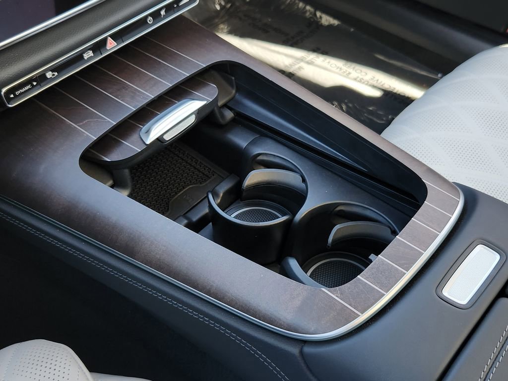 Used 2025 Mercedes-Benz E 350 E 350 image 19