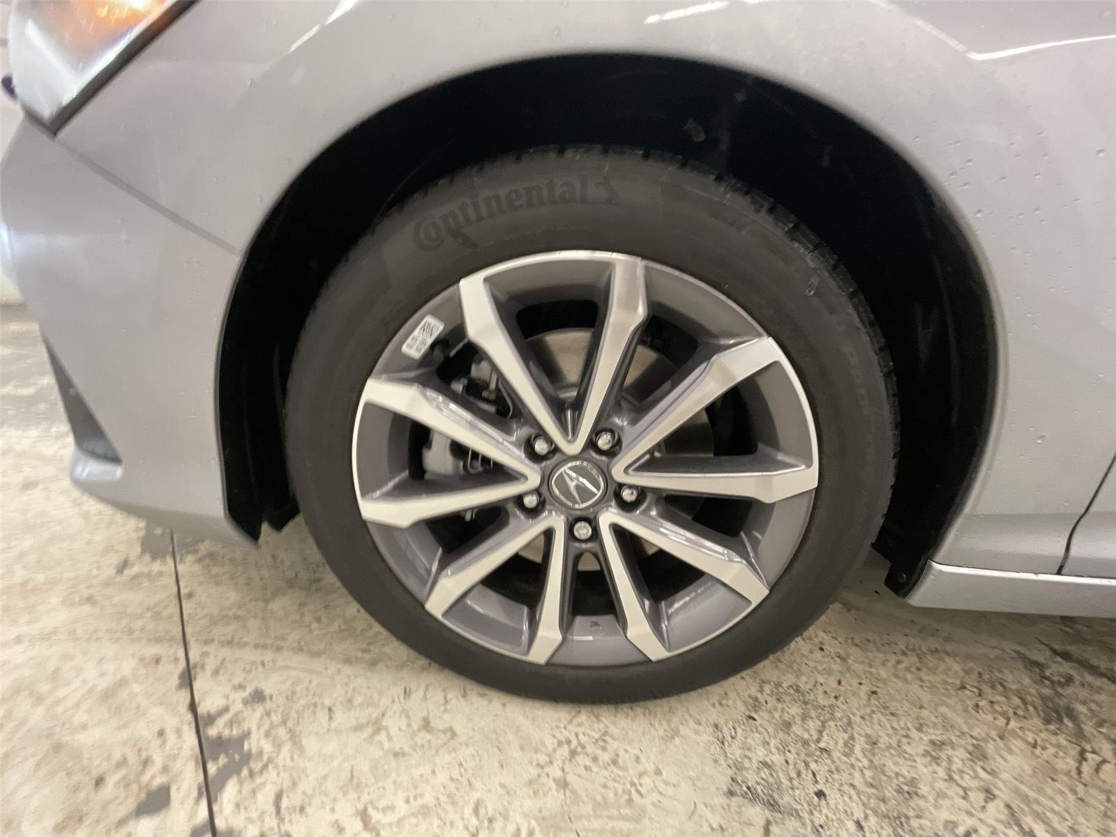 New 2026 Acura Integra image 26