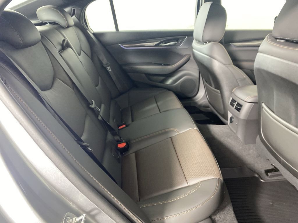 New 2026 Cadillac CT5 Sport image 29