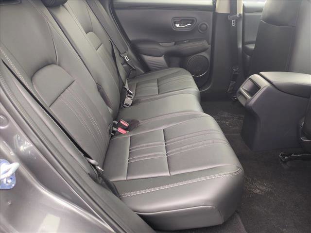 Used 2026 Honda HR-V EX-L image 20