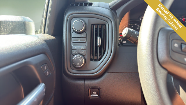 New 2026 Chevrolet Silverado 2500 W/T w/ WT Convenience Package AWD/4WD image 12