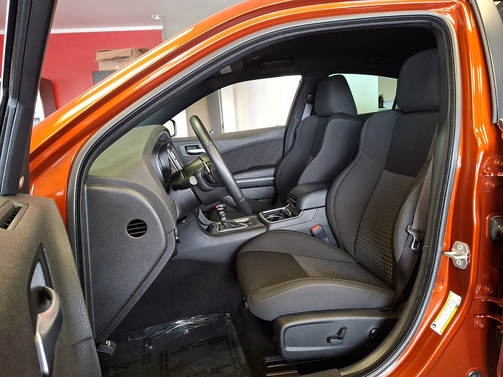 Used 2023 Dodge Charger Scat Pack RWD image 11