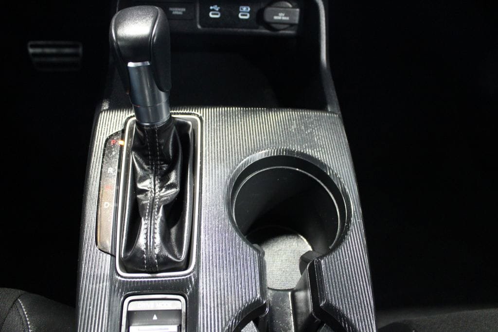 Used 2025 Honda Civic Sport image 30