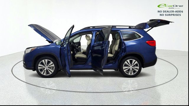 Used 2022 Subaru Ascent Limited w/ Technology Package AWD/4WD image 15