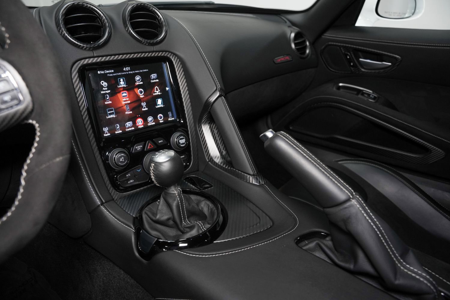 Used 2016 Dodge Viper ACR w/ Extreme Aero Package image 45