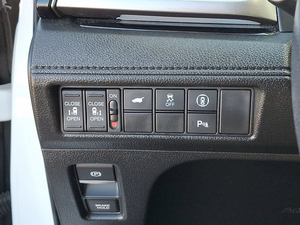 Used 2021 Honda Odyssey Touring image 24