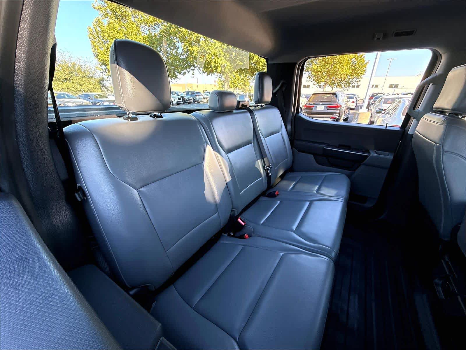 Used 2021 Ford F150 XL w/ Equipment Group 101A High RWD image 26