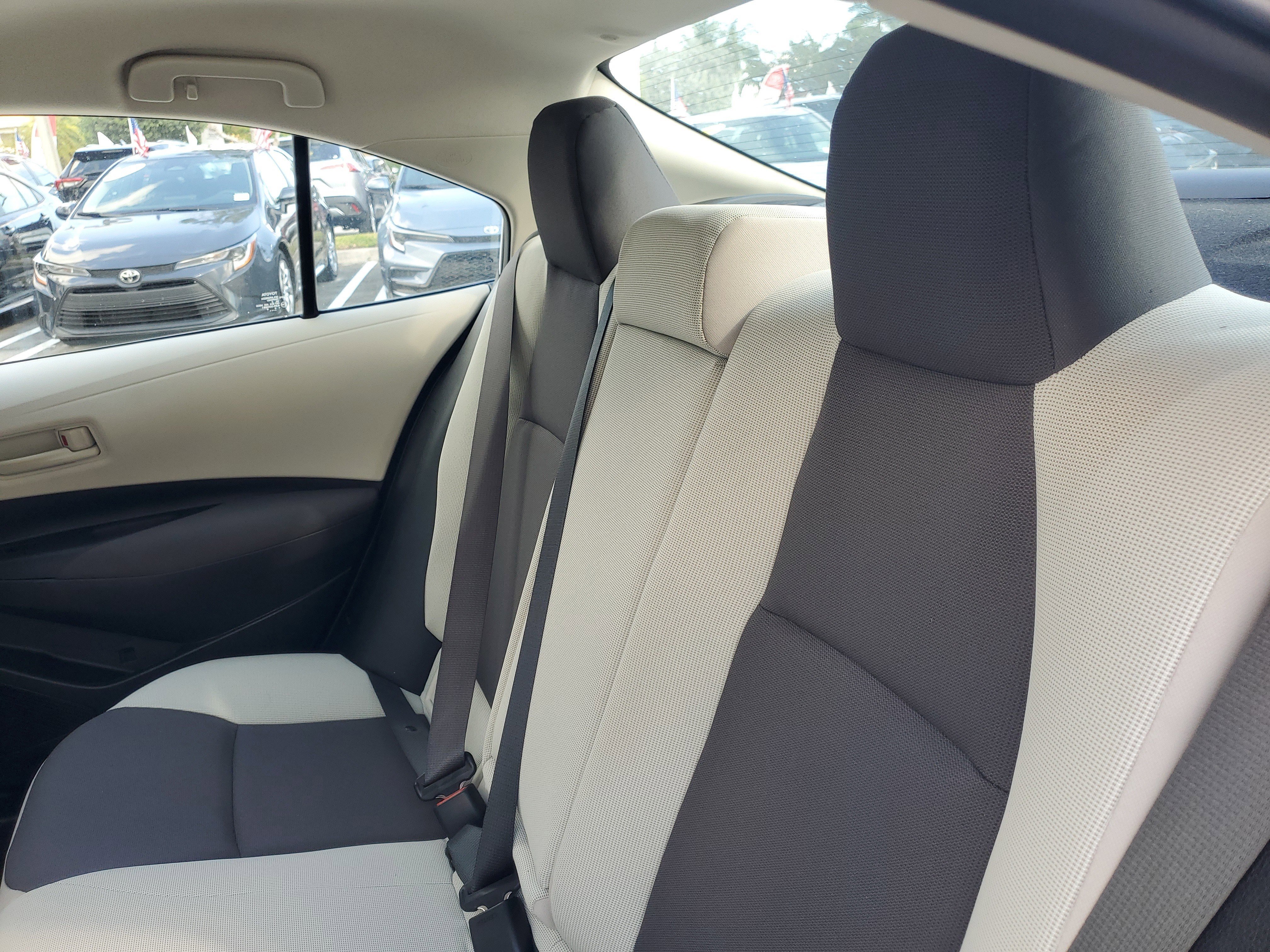 Certified 2023 Toyota Corolla LE image 14