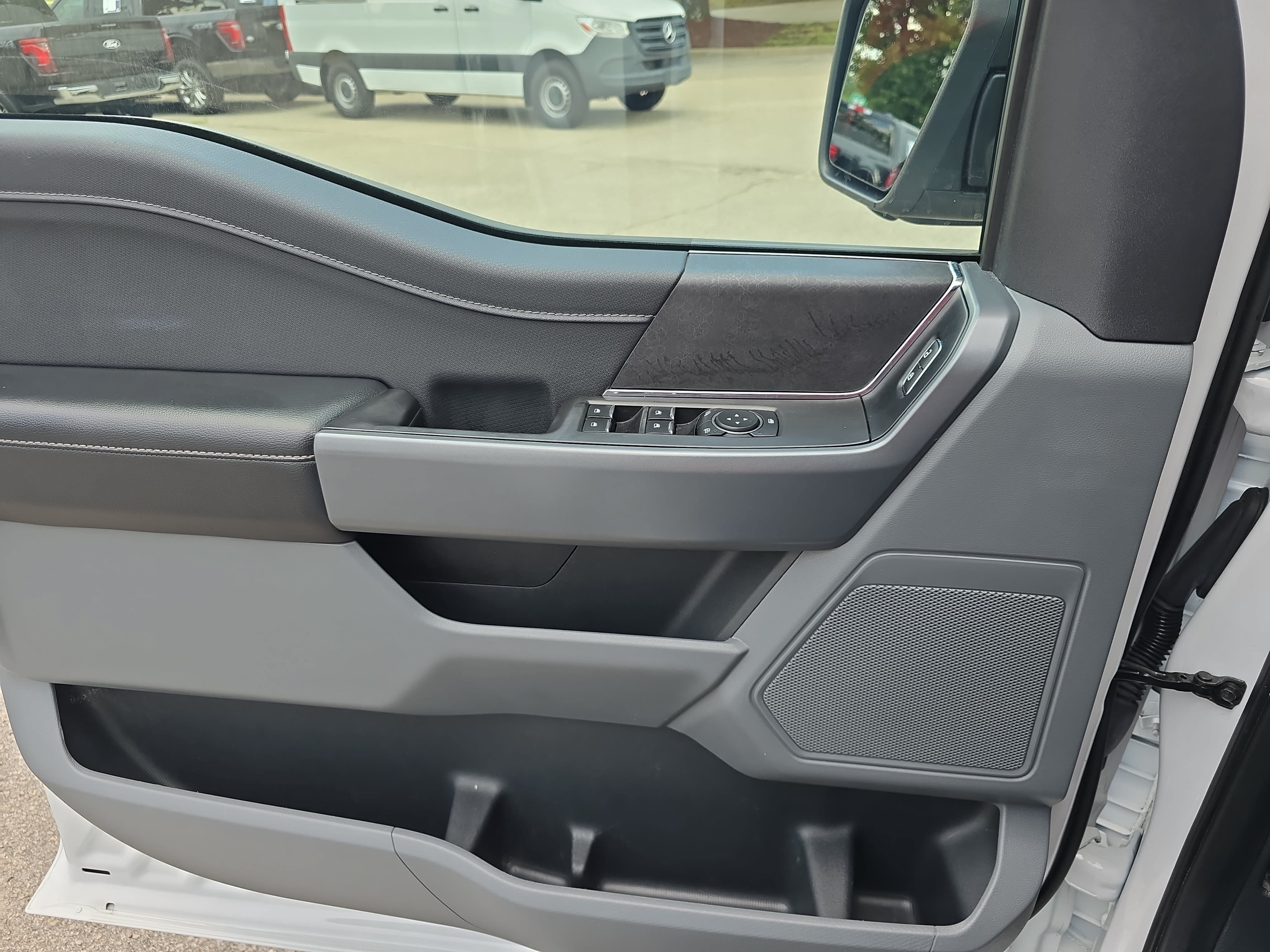 Used 2024 Ford F150 XLT w/ Mobile Office Package AWD/4WD image 29