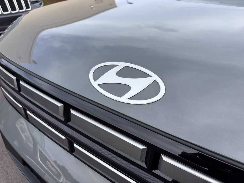 New 2026 Hyundai Santa Fe SE AWD/4WD image 9