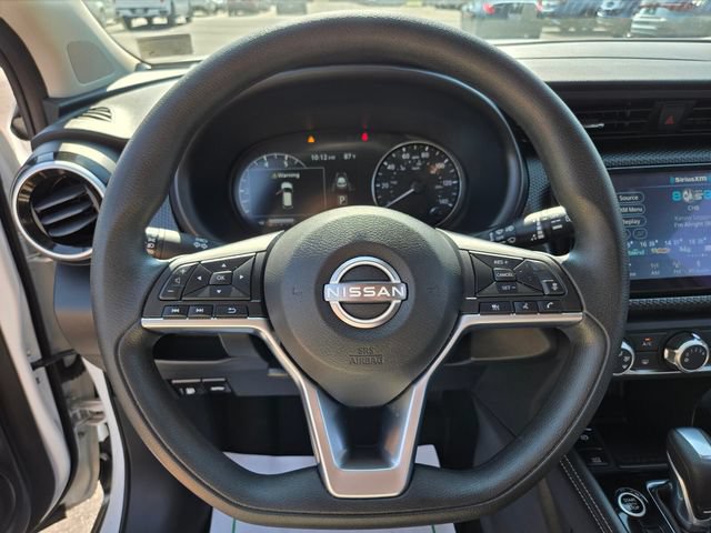 Used 2024 Nissan Kicks SV FWD image 32