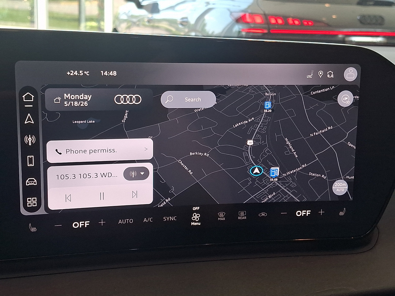 New 2026 Audi Q3 quattro 2.0T AWD/4WD image 12