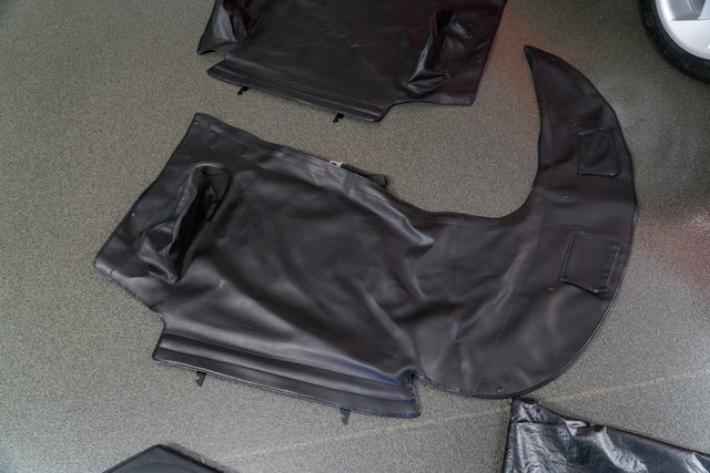 Used 1992 Dodge Viper RT/10 image 31