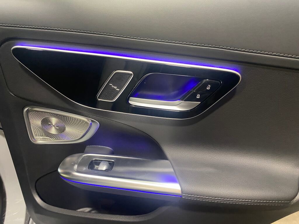 New 2026 Mercedes-Benz C 300 4MATIC Sedan image 20