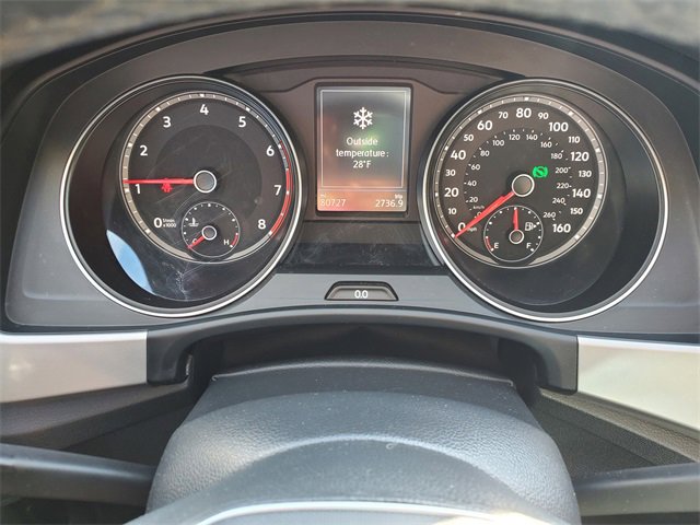 Used 2021 Volkswagen Atlas SE image 24