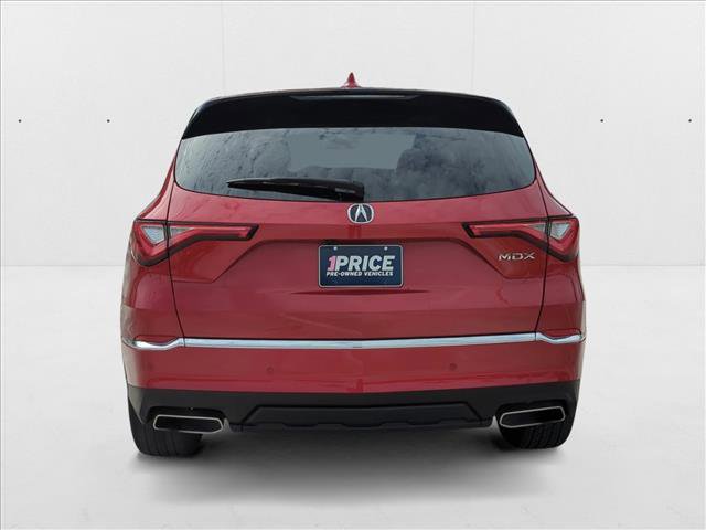 Used 2023 Acura MDX FWD w/ Technology Package image 7